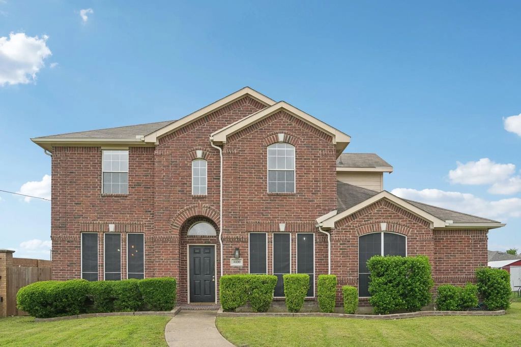 3330 Midstream Court, Mesquite