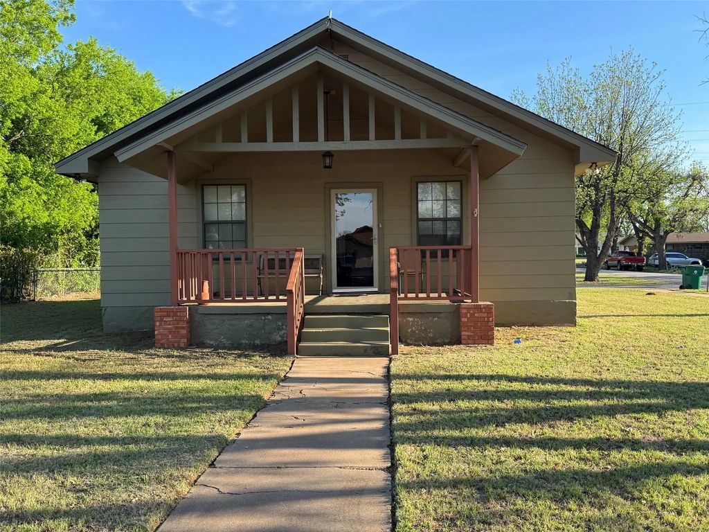 511 W Morris Street, Seymour