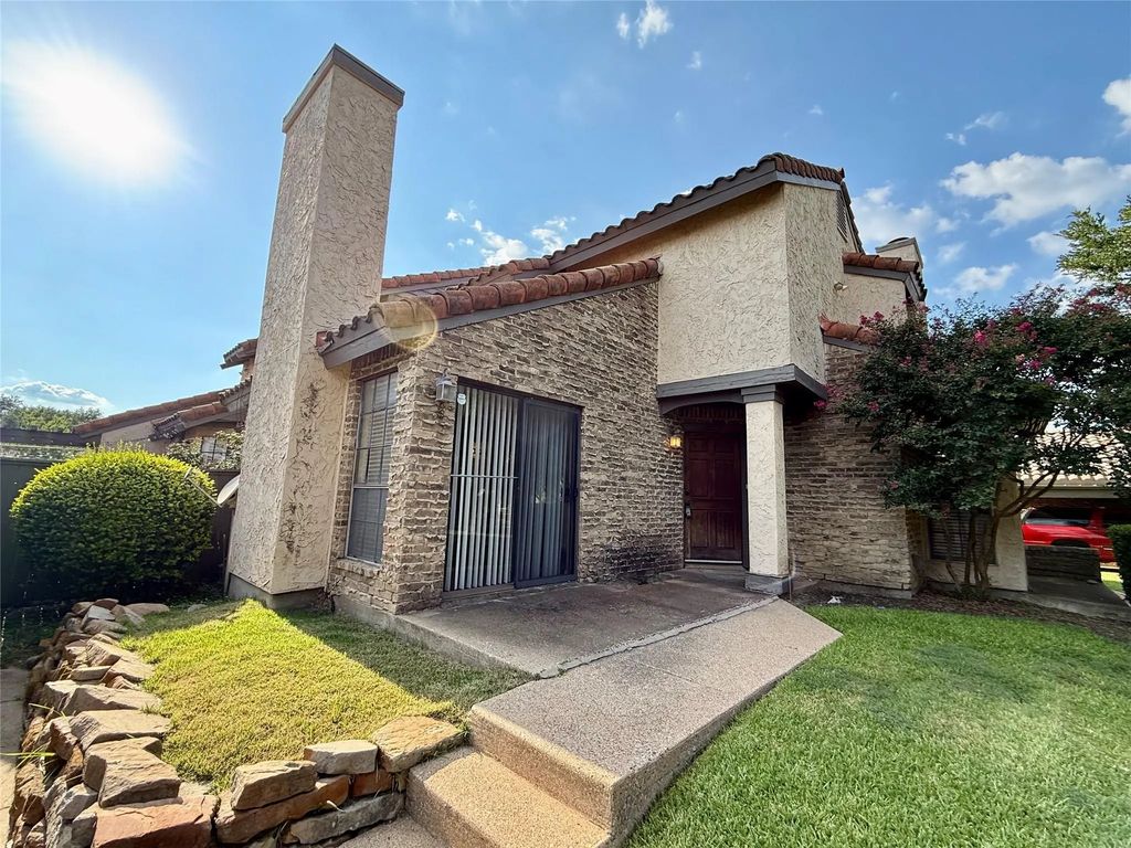 777 Custer Road 2-3, Richardson
