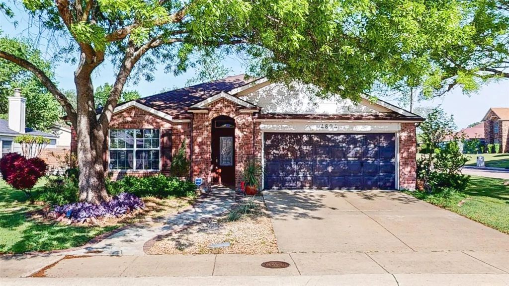 4804 Derby Lane, Dallas
