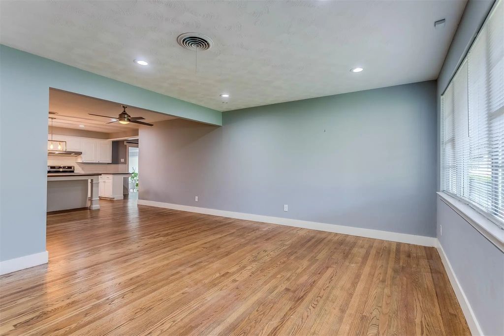 2540 El Cerrito Drive, Dallas