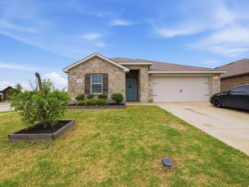 101 Alydar Lane, Caddo Mills