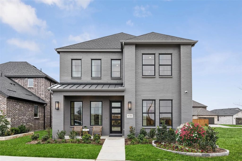 1204 Hyssop Drive, Celina
