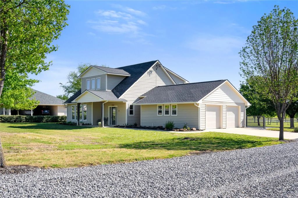 240 Durning Road, Van Alstyne