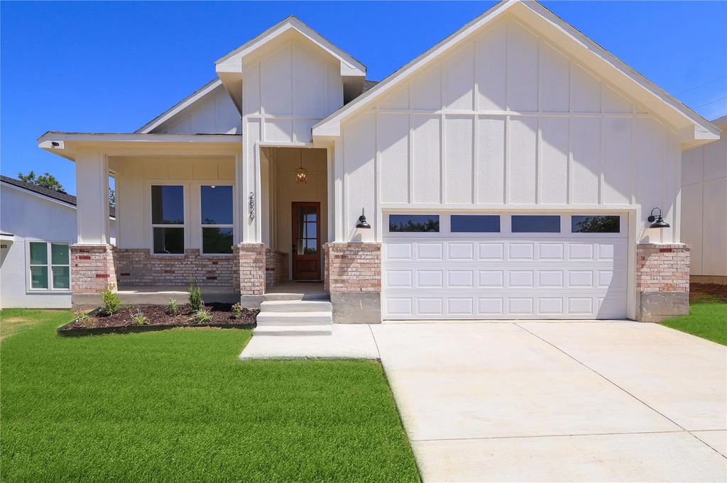 2829 Avenue L, Fort Worth