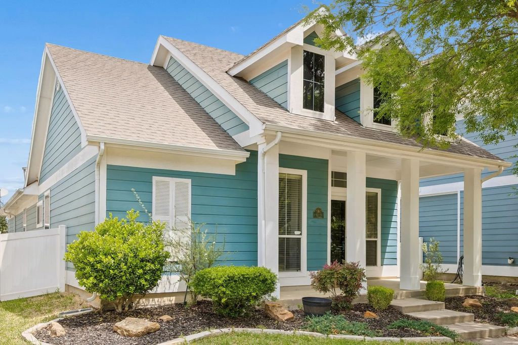 9113 Waterman Drive, Providence Village