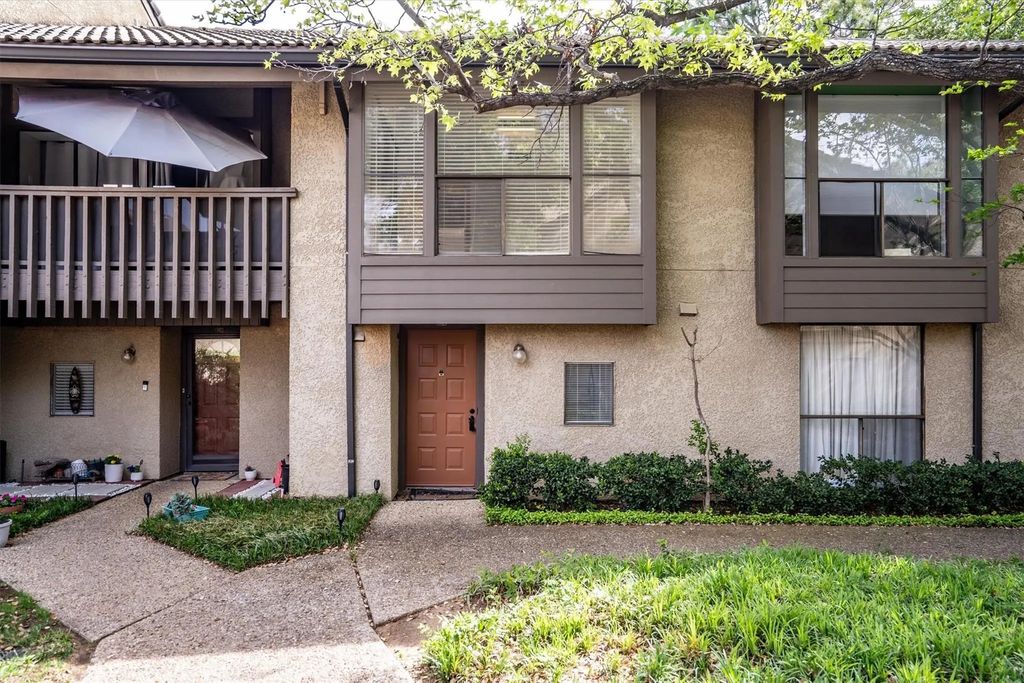 4539 N O Connor Road 1238, Irving