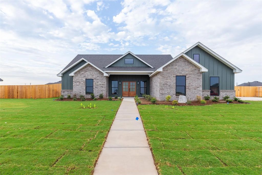 129 Laken Ridge, Abilene