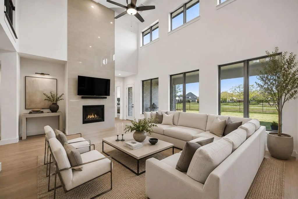 311 Pecan Trail, Prosper