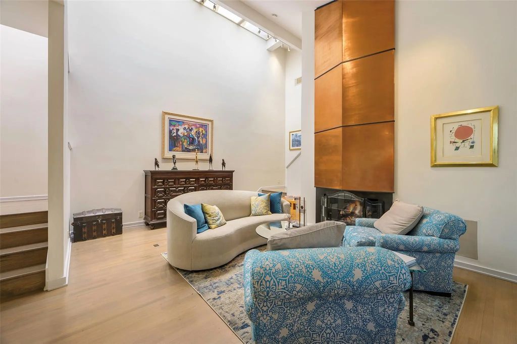 4053 Travis Street, Dallas