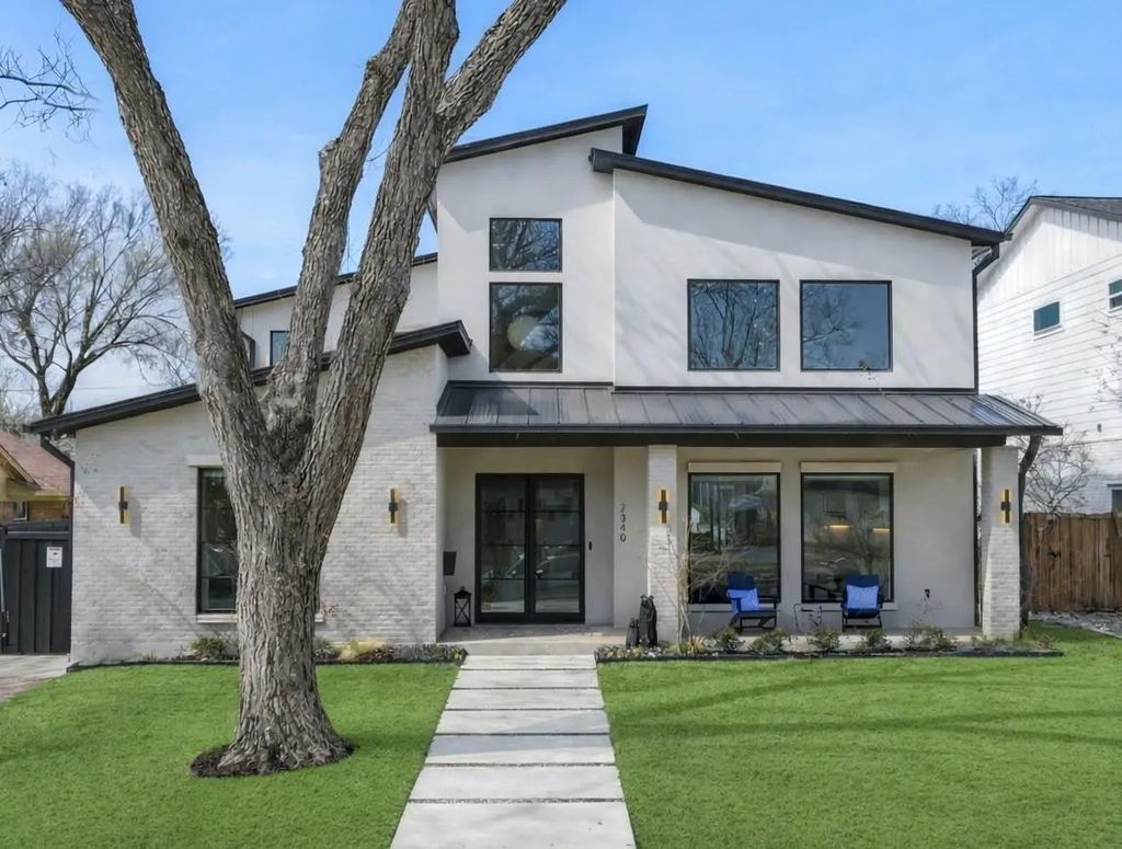 7340 Syracuse Drive, Dallas