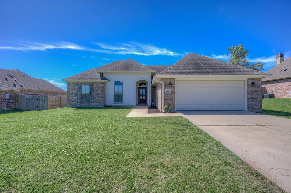 5546 Northwood South Road, Shreveport