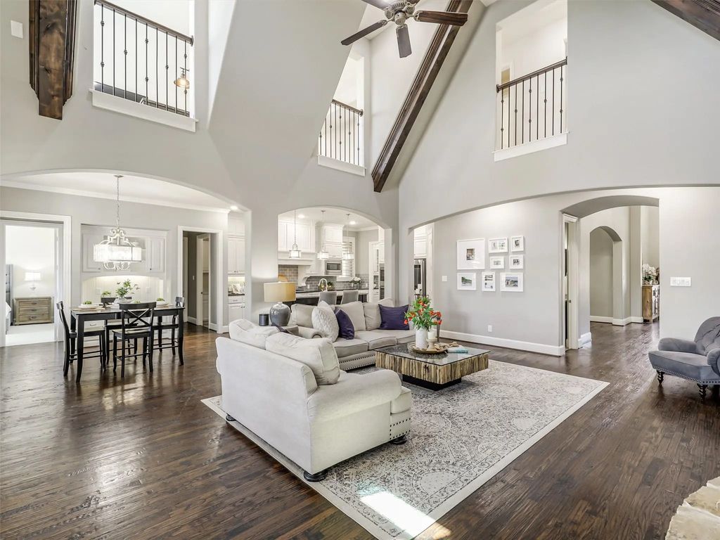 620 Abbey Lane, Prosper