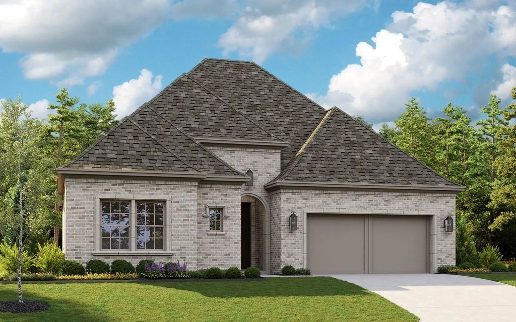 4770 Belo Drive, Prosper