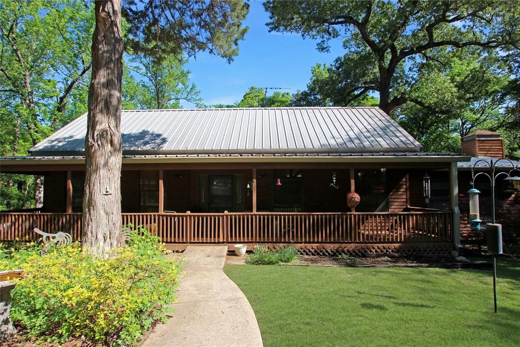 13896 County Road 3140, Tyler