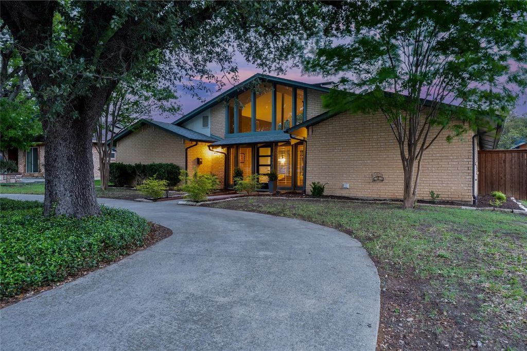 3140 Kinkaid Drive, Dallas