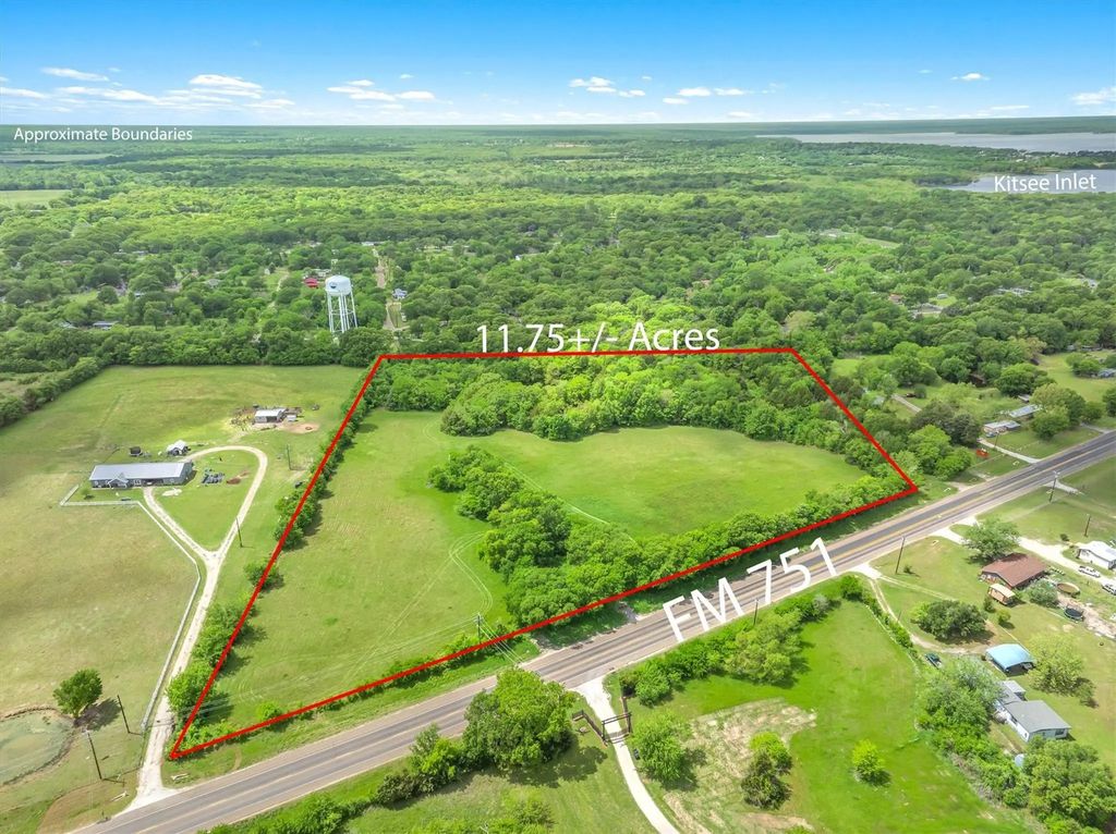 Tbd Fm 751 Road, Wills Point