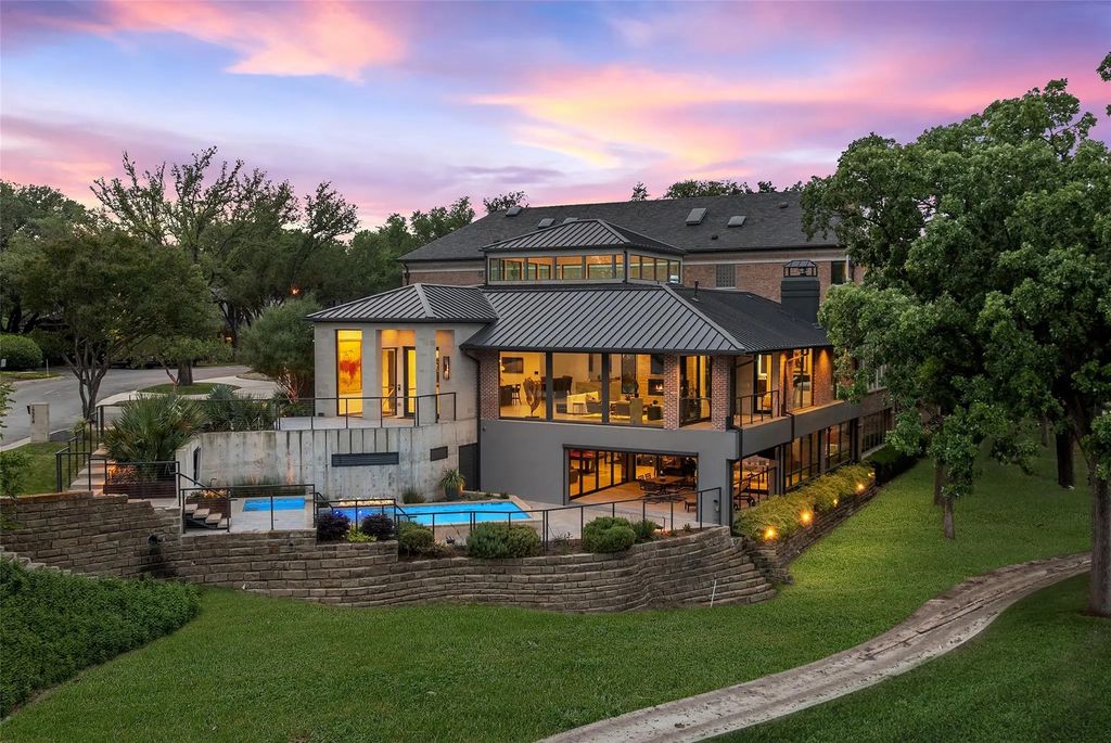 17214 Club Hill Drive, Dallas