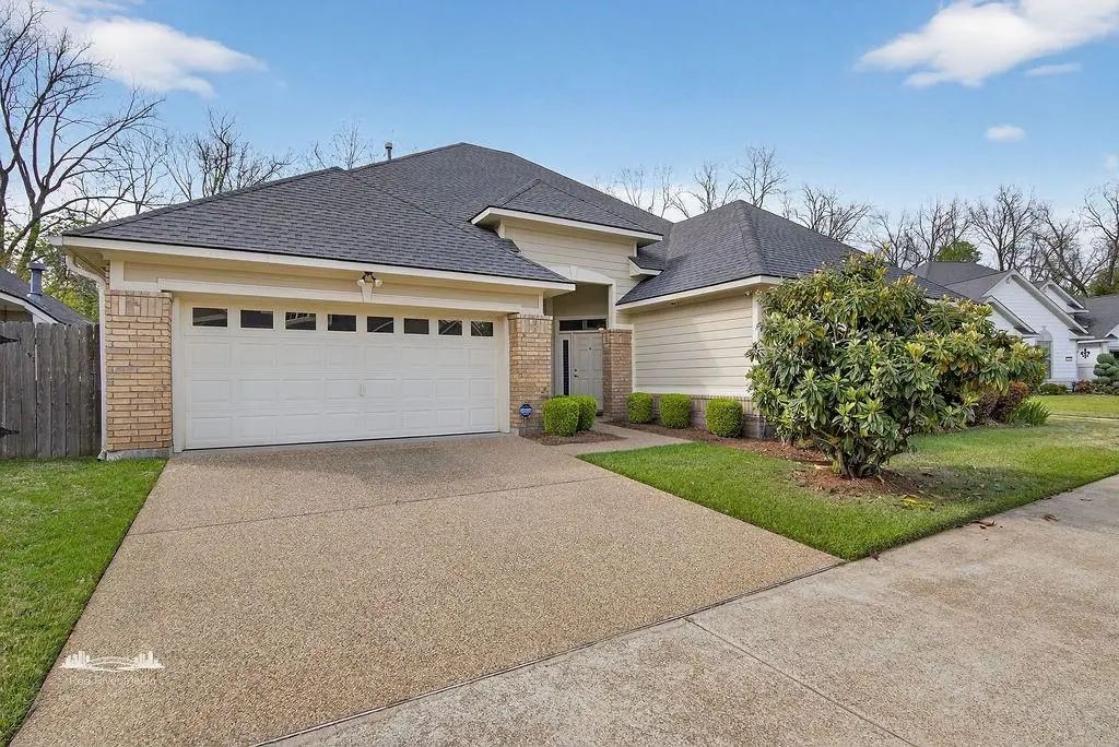 280 Eagle Bend Way, Shreveport