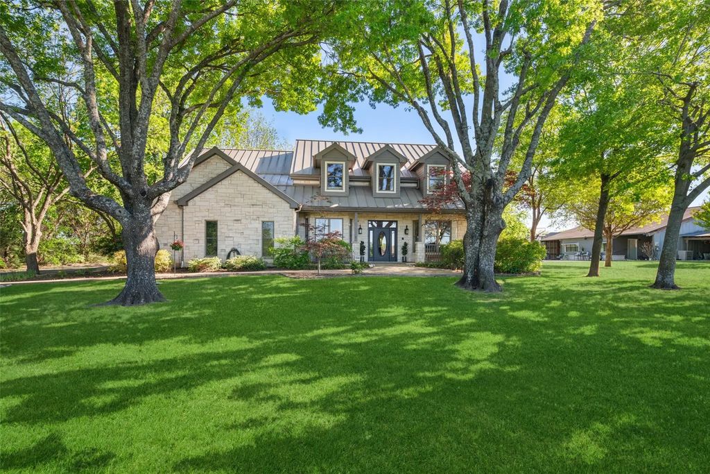 1814 Stacy Road, Fairview