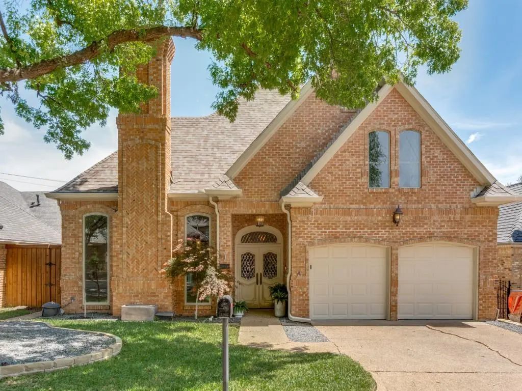 16006 Chalfont Circle, Dallas