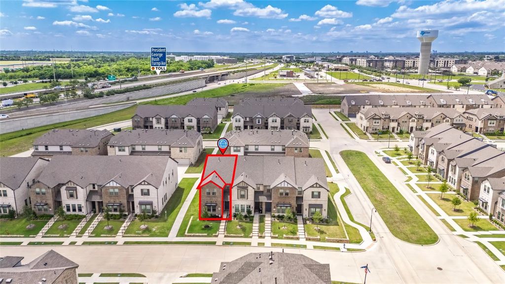 2945 Alto Drive, Sachse