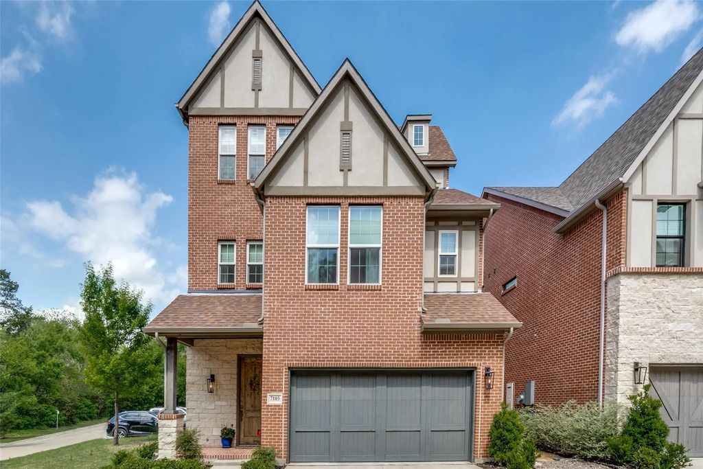 7103 Brisa Drive, Dallas