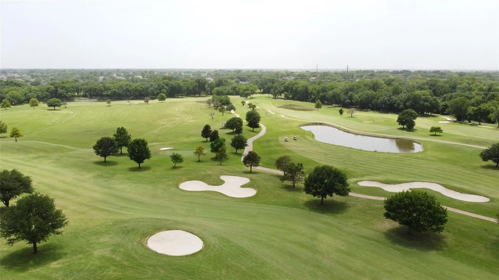 2741 Cedar Brook Drive, Garland