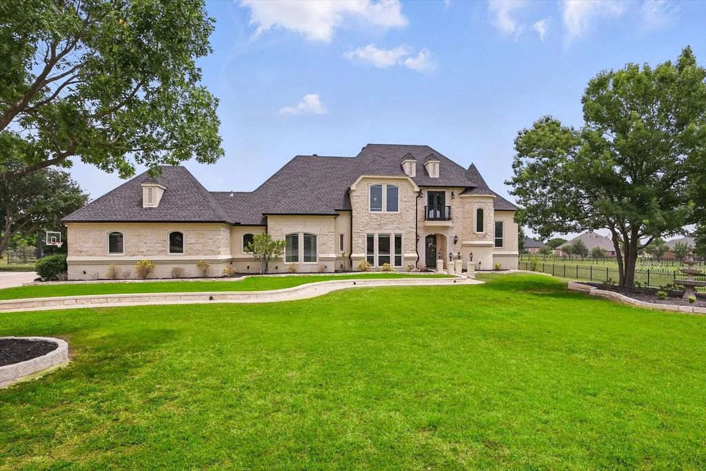 1000 Van Zandt Court, Haslet