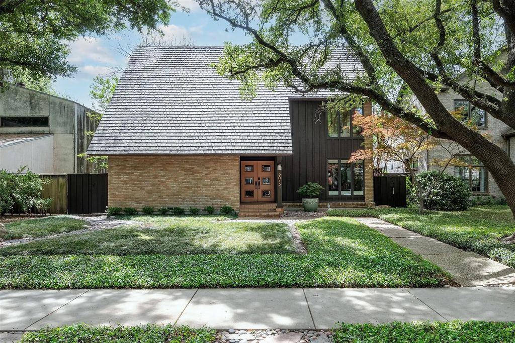 3615 Harvard Avenue, Highland Park