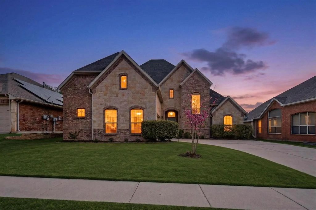3813 Miramar Drive, Denton