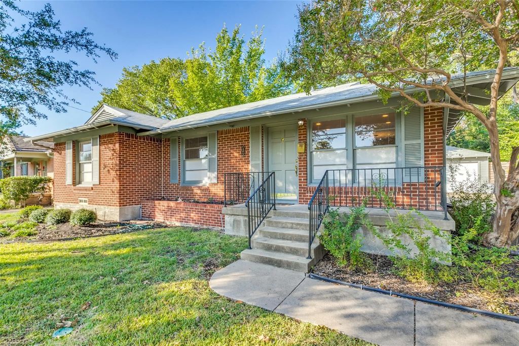 10527 Solta Drive, Dallas