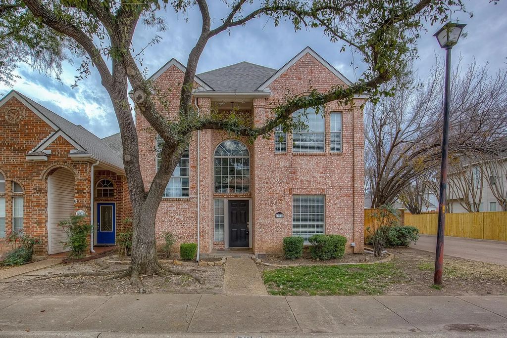 17951 Windflower Way, Dallas