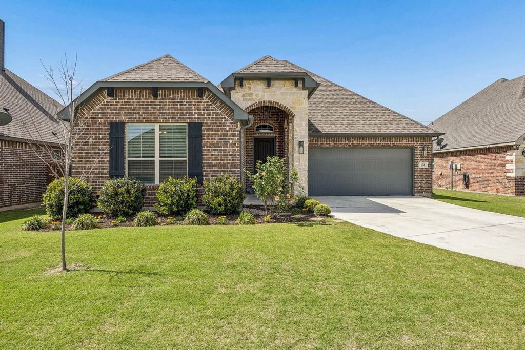 108 Spring Run Drive, Decatur