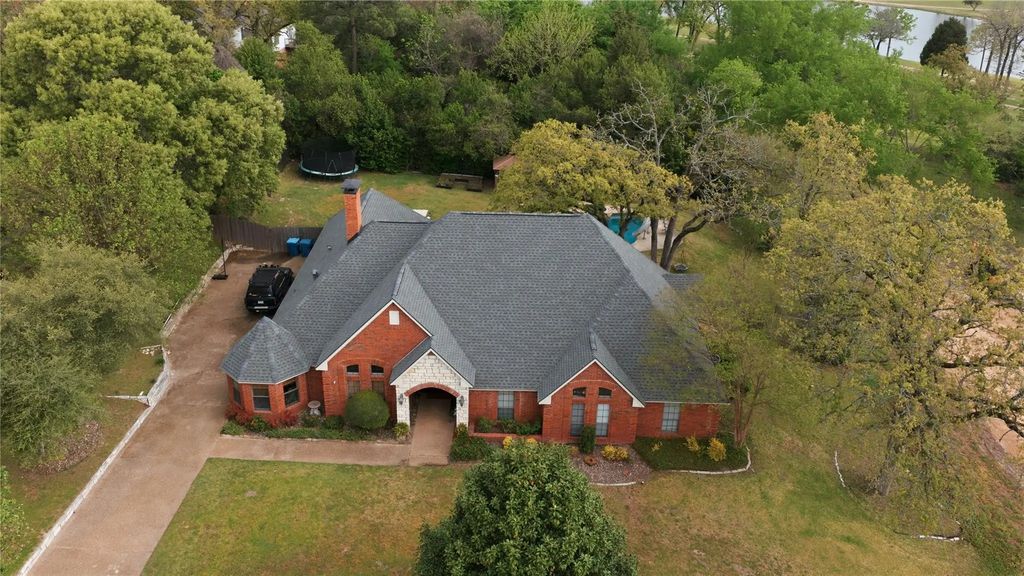 603 Country Club Circle, Athens