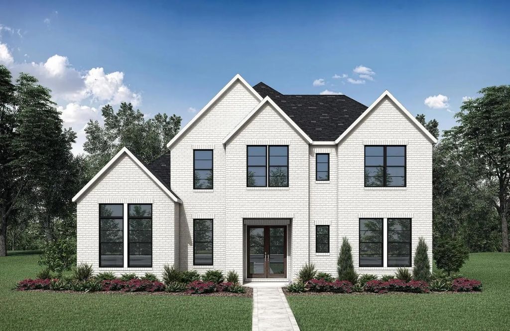 3363 Andesite Road, McKinney