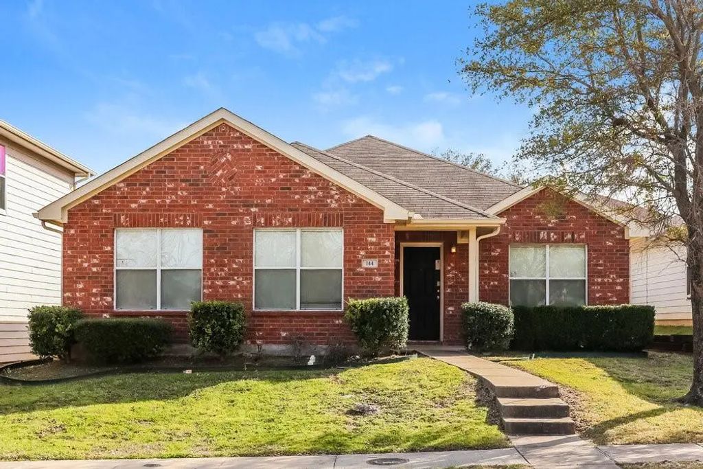 144 Triumph Road, Dallas