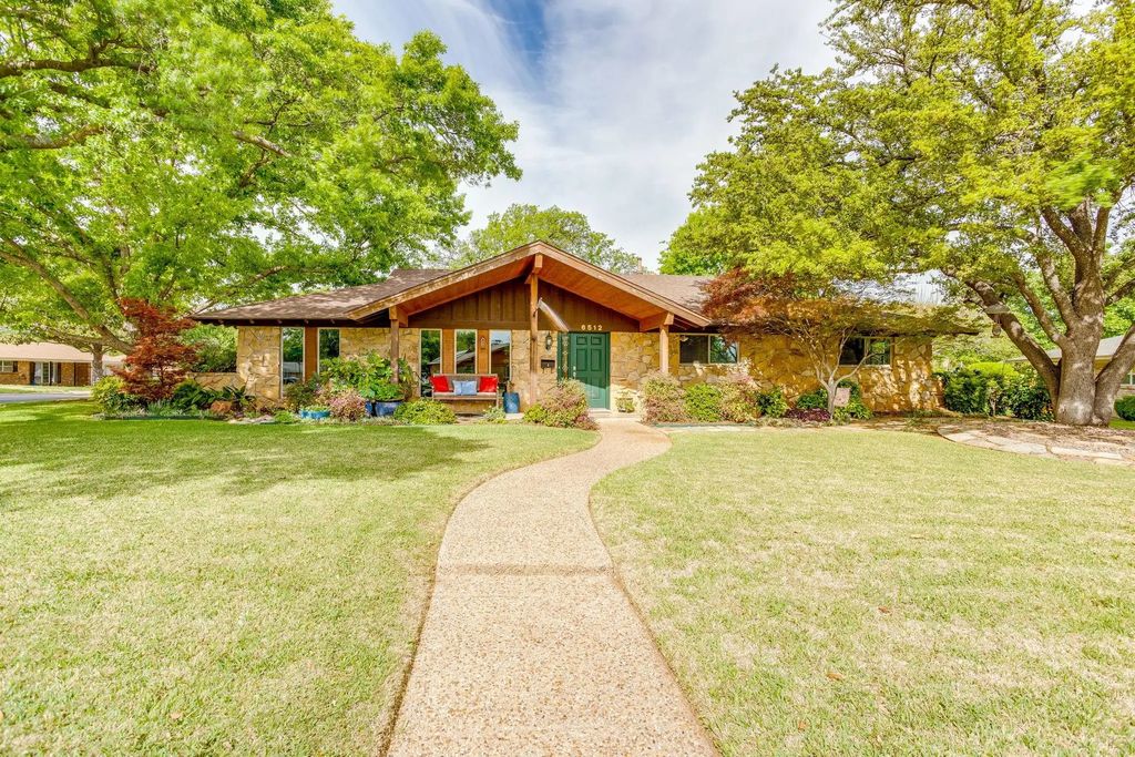 6512 Winn Street, Fort Worth
