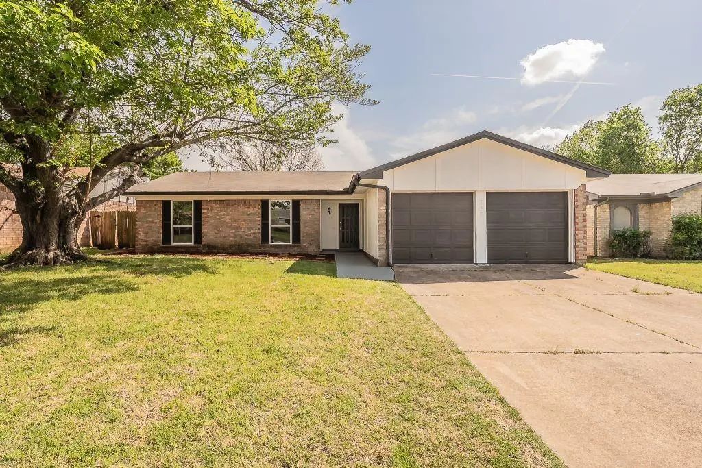 228 Blair Lane, Arlington