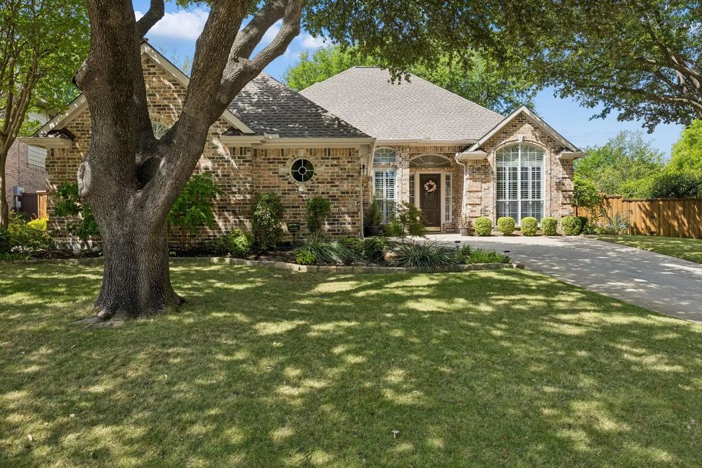 104 Fuchia Court, McKinney