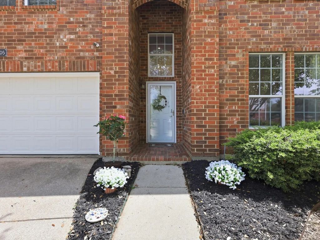 4505 Heron Pond Lane, Denton