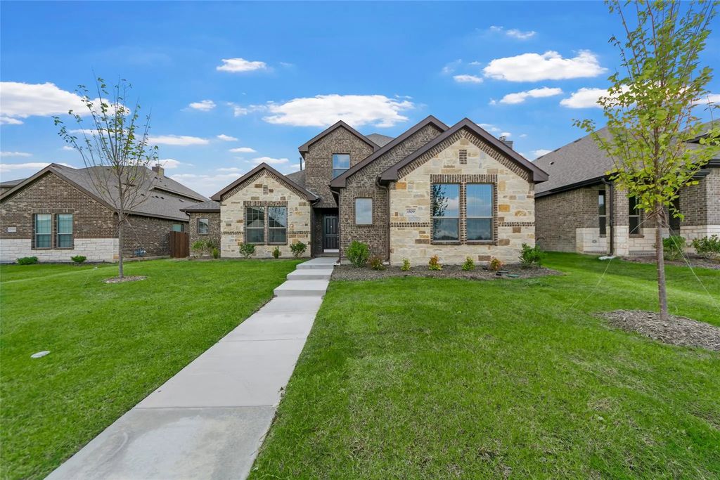 1509 Pegasus Drive, Lancaster