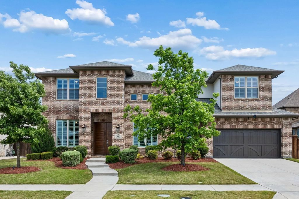 836 Cedar Ranch Road, Frisco