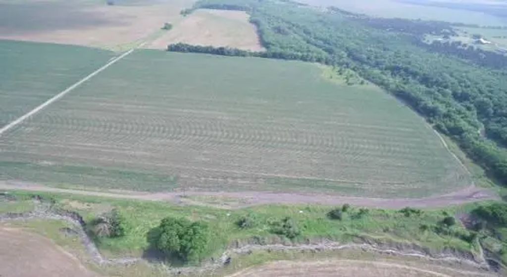 Tbd Cr 2720, Caddo Mills