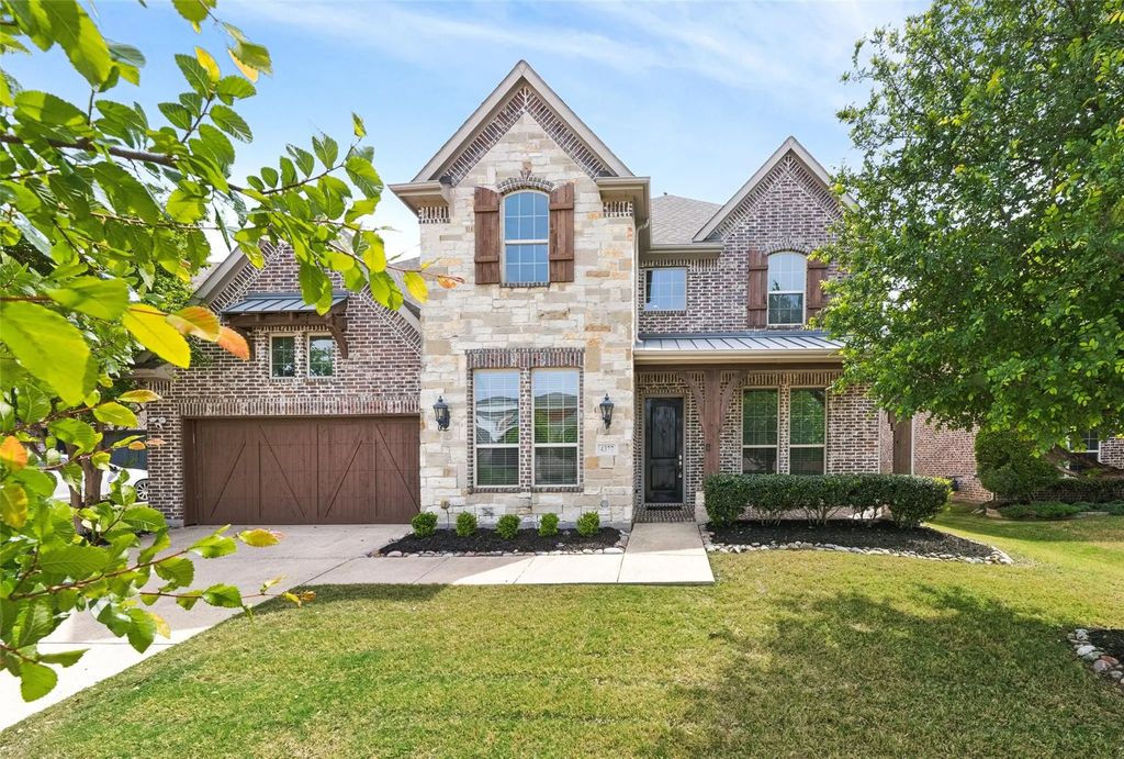 4377 Sapphire Drive, Frisco
