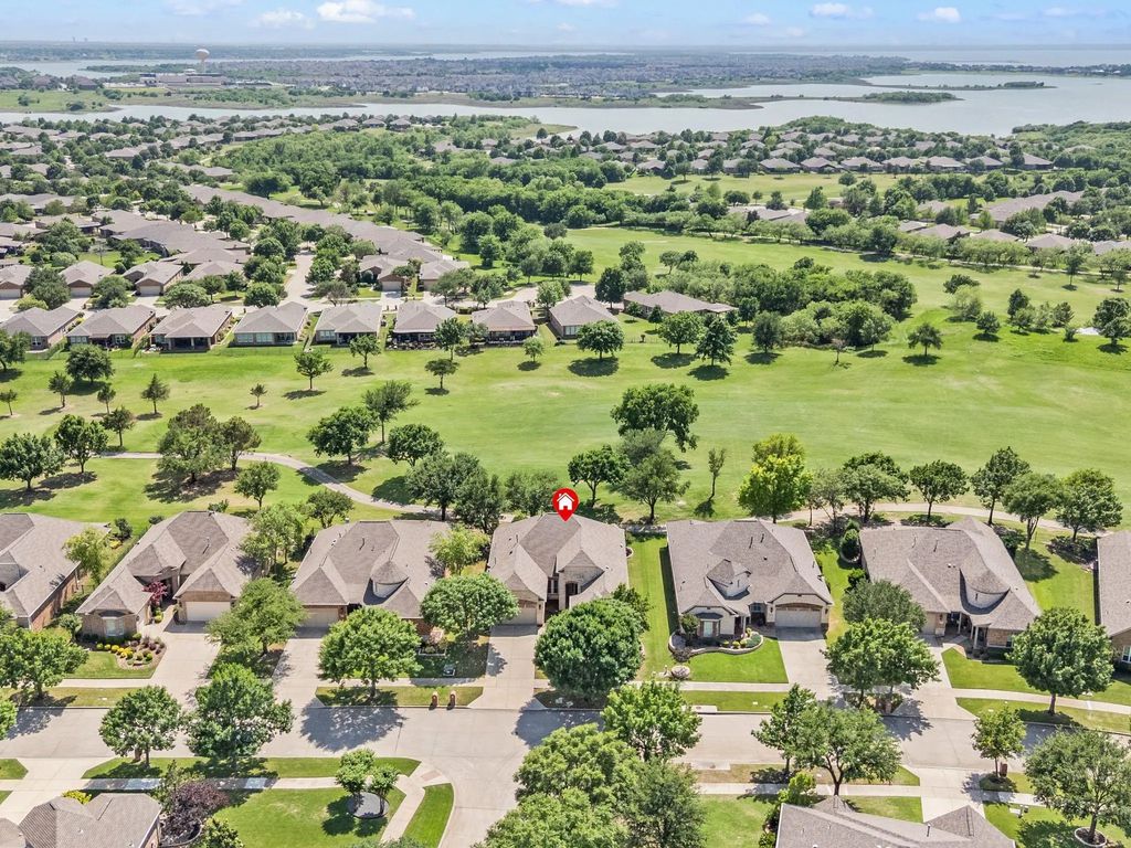 1509 Discovery Bay Drive, Frisco