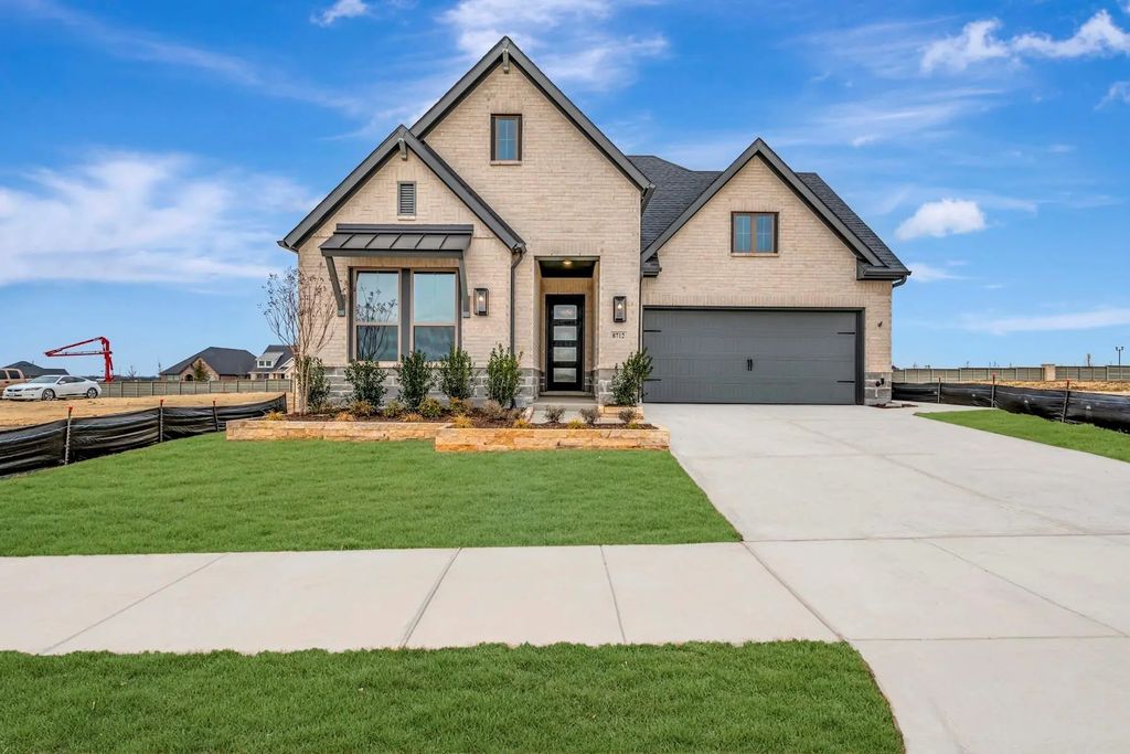 8712 Chestnut Lane, Justin