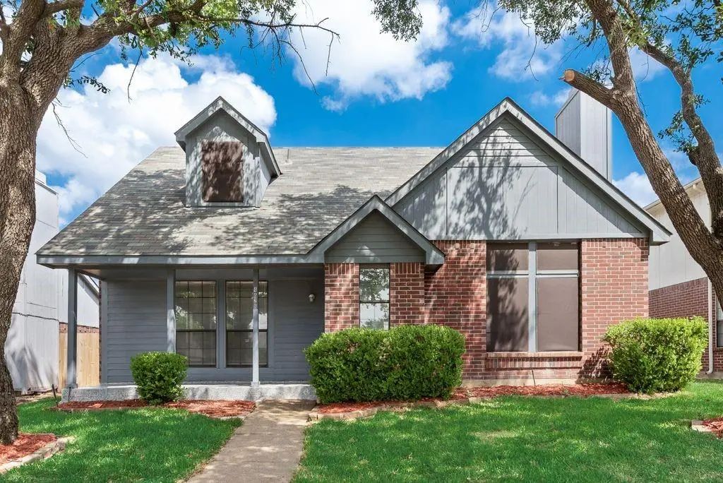 4028 O B Crowe Drive, Dallas