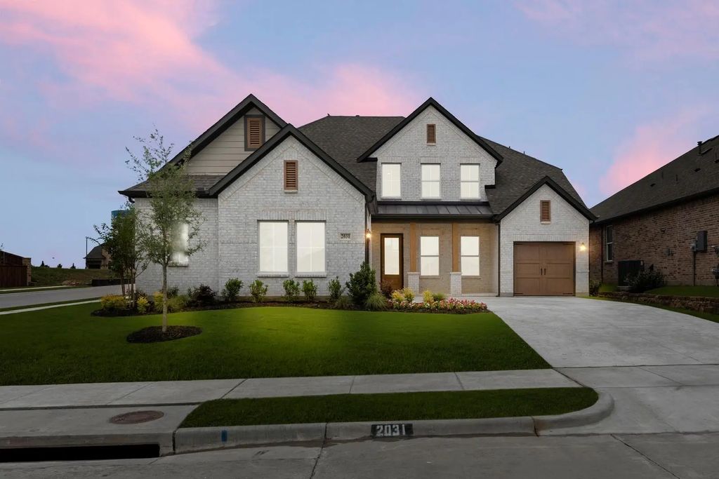 2031 Clairmount Drive, Rockwall