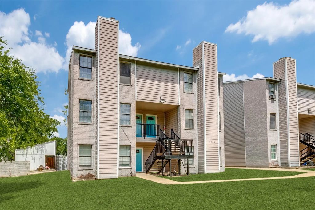 2354 Little Pocket Road B, Dallas
